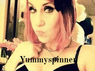 Yummyspinner
