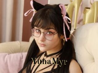 YunaMyr