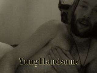 YungHandsome