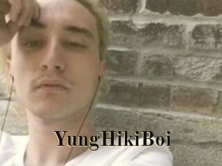 YungHikiBoi