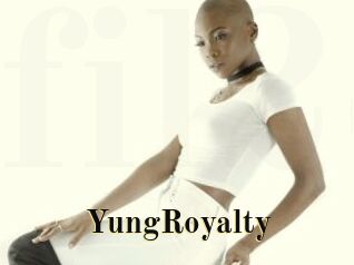 YungRoyalty