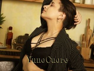 YunoCuore