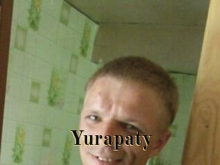 Yurapaty