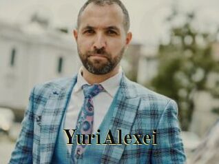 YuriAlexei