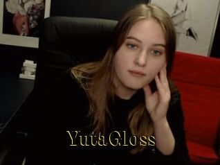 YutaGloss