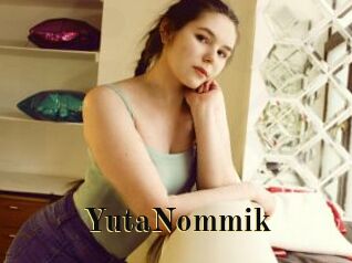 YutaNommik