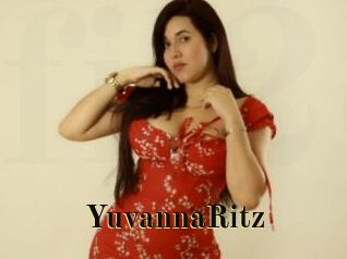 YuvannaRitz