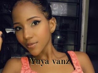 Yuya_vanz