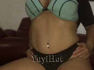 YuyiHot
