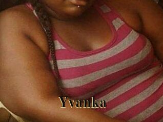 Yvanka