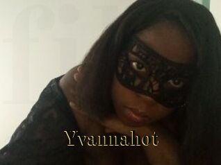 Yvannahot