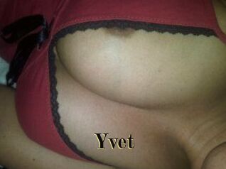 Yvet