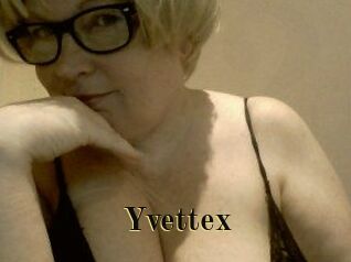 Yvettex