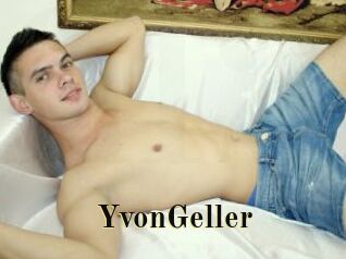 YvonGeller