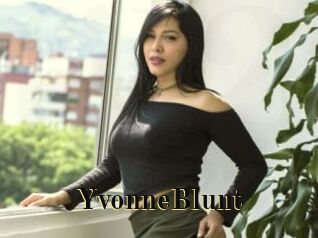 YvonneBlunt