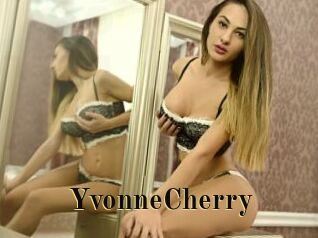 YvonneCherry