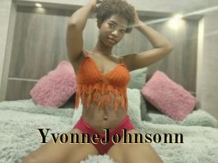 YvonneJohnsonn