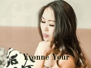 Yvonne_Your