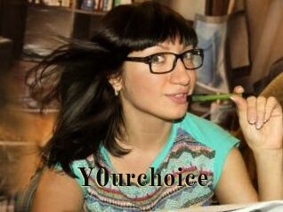 Y0urchoice
