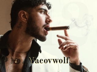 Yacovwolf