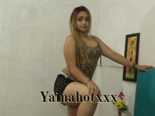 Yainahotxxx