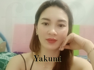 Yakumi