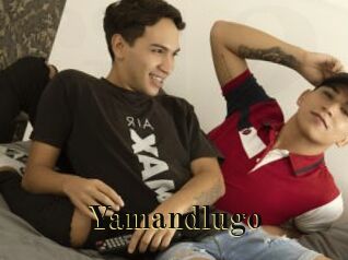 Yamandlugo