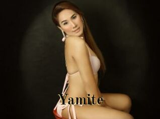 Yamite