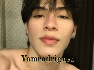 Yamrodriguez