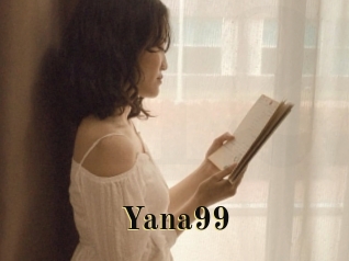 yana99 Films 2 Q