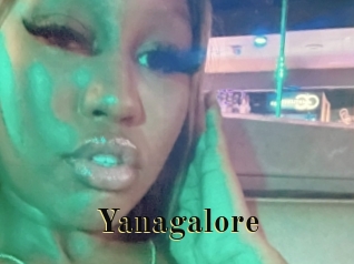 Yanagalore