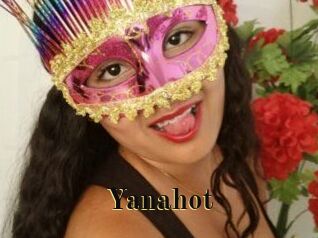 Yanahot