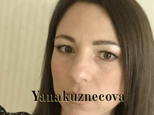 Yanakuznecova