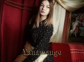 Yanamango