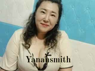 Yanansmith