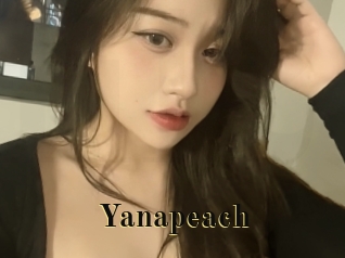 yanapeach Films 2 Q