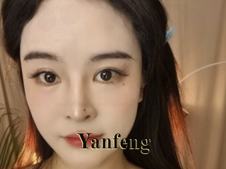 Yanfeng