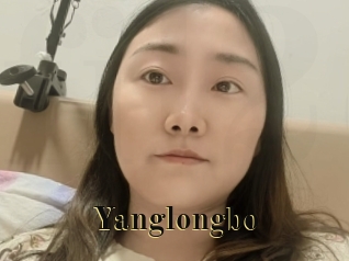 Yanglongbo