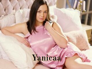 Yanicaa