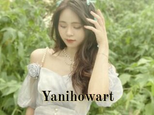 Yanihowart