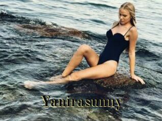 Yanirasunny
