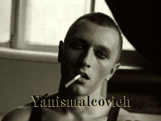 Yanismalcovich