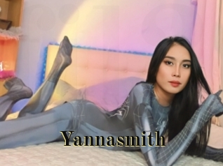 Yannasmith