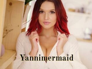 Yannimermaid