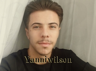Yanniwilson