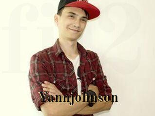Yannjohnson