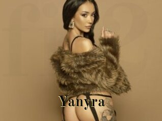 Yanyra