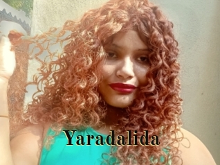 Yaradalida