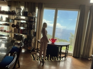 Yaralove