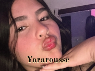Yararousse
